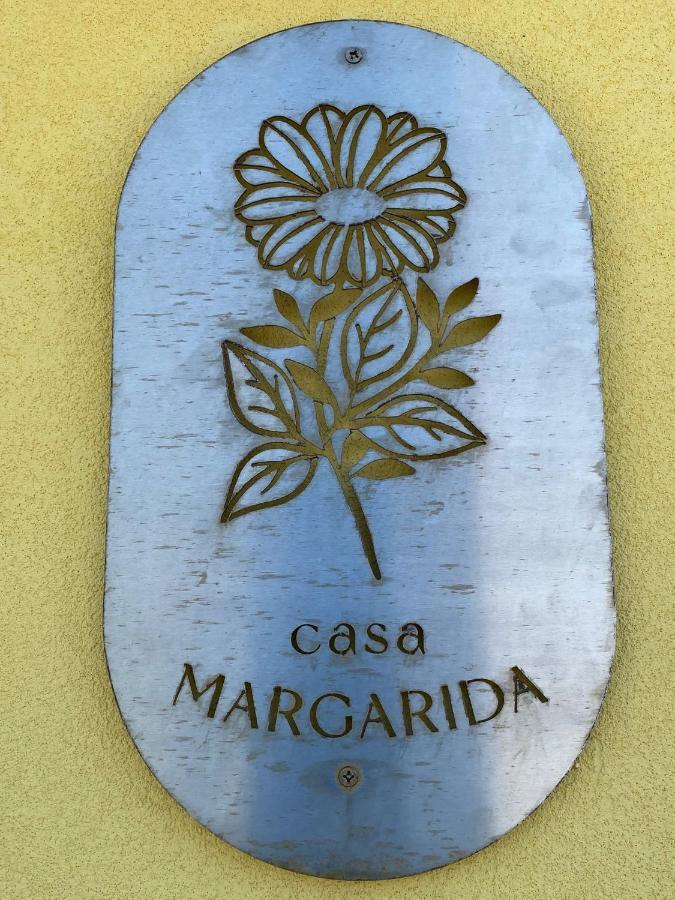Villa Casa Margarida à Apúlia Extérieur photo